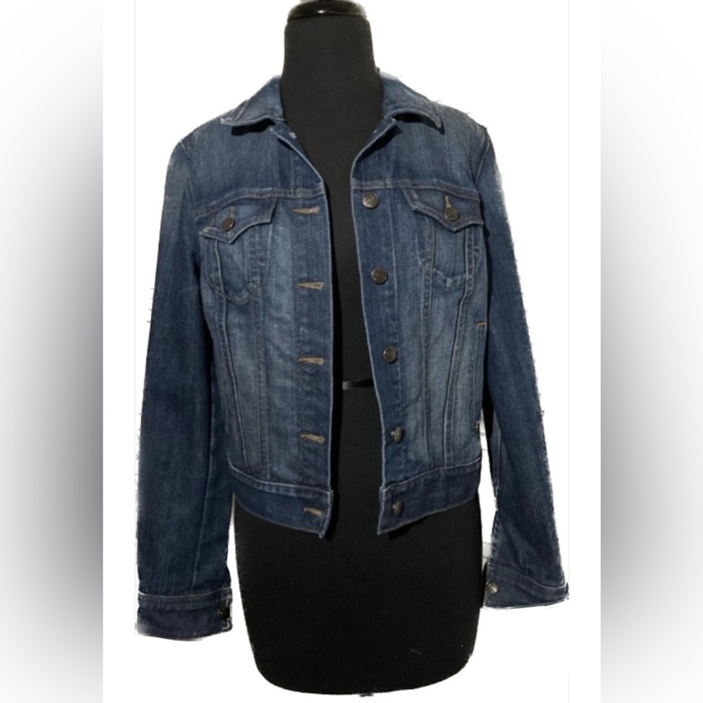 Old Navy Denim jacket.